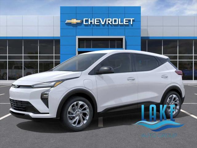 2027 Chevrolet Bolt LT FWD for sale in Milwaukee, WI
