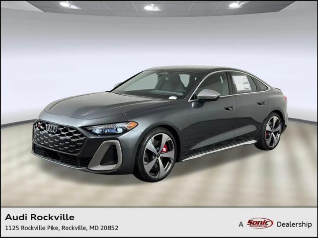 2026 Audi S5 Premium Plus TFSI quattro S tronic for sale in Rockville, MD