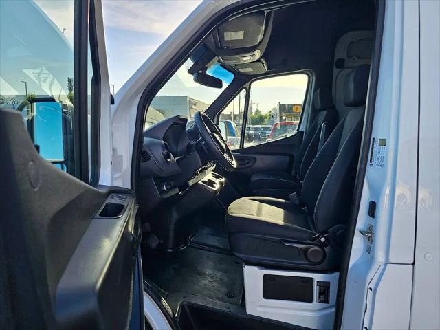 2021 Mercedes-Benz Sprinter 2500 High Roof I4