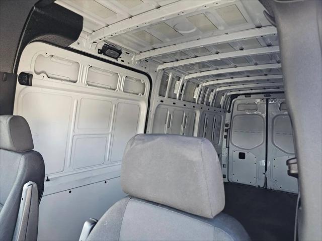 2021 Mercedes-Benz Sprinter 2500 High Roof I4