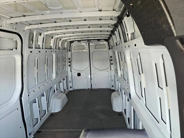 2021 Mercedes-Benz Sprinter 2500 High Roof I4