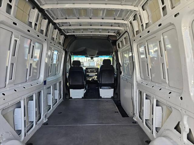 2021 Mercedes-Benz Sprinter 2500 High Roof I4