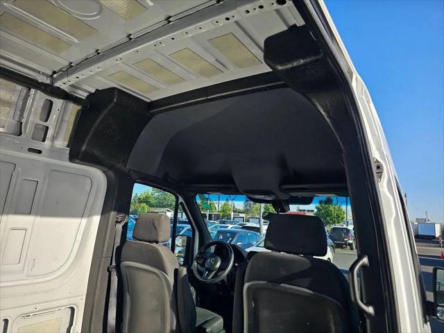 2021 Mercedes-Benz Sprinter 2500 High Roof I4
