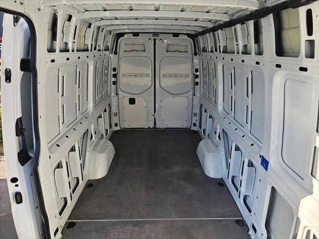 2021 Mercedes-Benz Sprinter 2500 High Roof I4