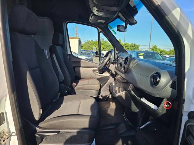 2021 Mercedes-Benz Sprinter 2500 High Roof I4