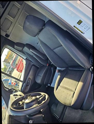 2021 Mercedes-Benz Sprinter 2500 High Roof I4