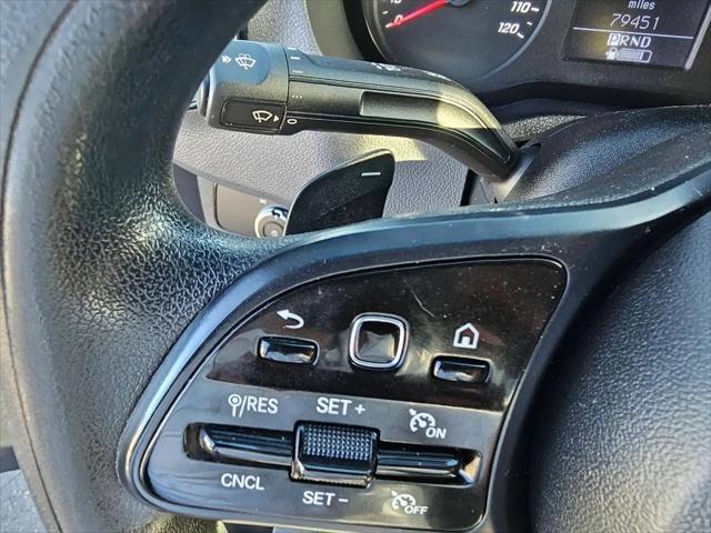 2021 Mercedes-Benz Sprinter 2500 High Roof I4
