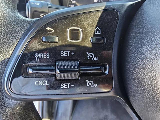 2021 Mercedes-Benz Sprinter 2500 High Roof I4