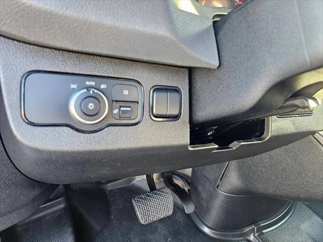 2021 Mercedes-Benz Sprinter 2500 High Roof I4