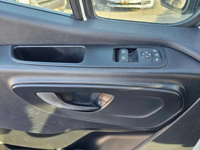 2021 Mercedes-Benz Sprinter 2500 High Roof I4