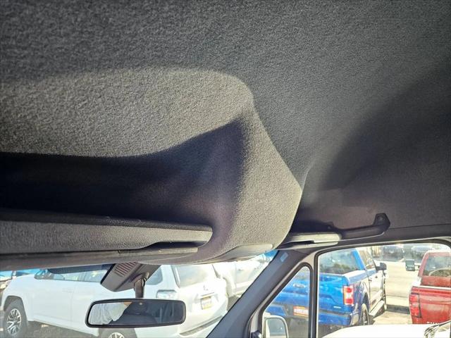 2021 Mercedes-Benz Sprinter 2500 High Roof I4