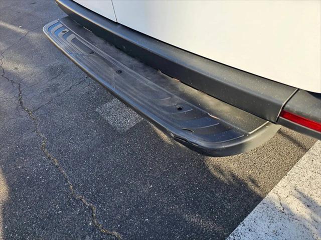2021 Mercedes-Benz Sprinter 2500 High Roof I4