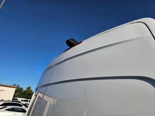 2021 Mercedes-Benz Sprinter 2500 High Roof I4