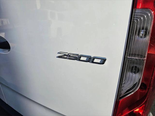 2021 Mercedes-Benz Sprinter 2500 High Roof I4