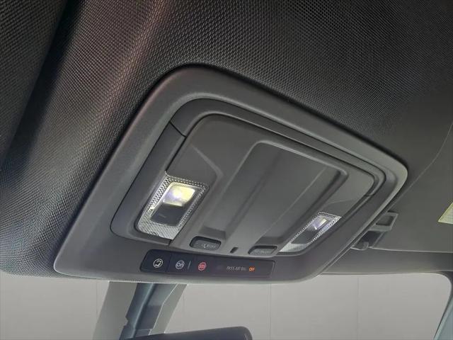 2023 Chevrolet Silverado 2500HD 4WD Crew Cab Standard Bed LTZ
