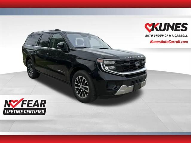 2025 Ford Expedition Platinum MAX for sale in Mount Carroll, IL
