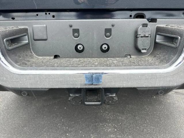 2026 Ram 2500 Big Horn Crew Cab 4x4 6'4" Box