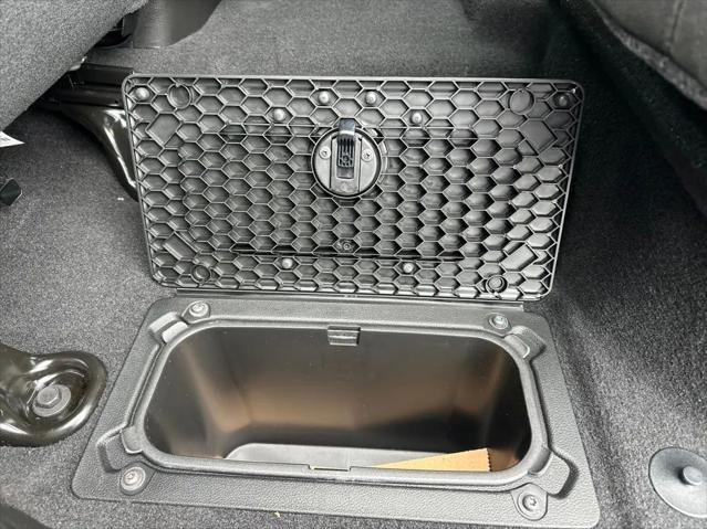 2026 Ram 2500 Big Horn Crew Cab 4x4 6'4" Box