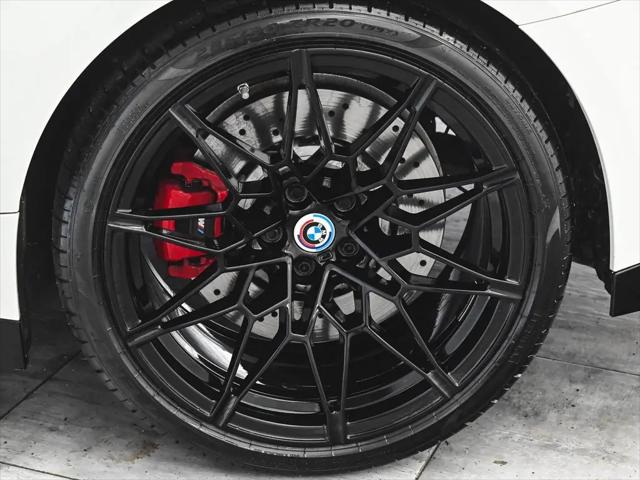 2023 BMW M4 Competition xDrive