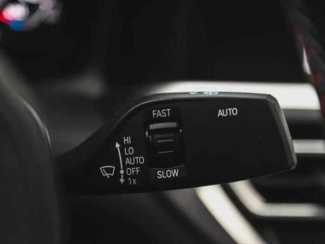 2023 BMW M4 Competition xDrive