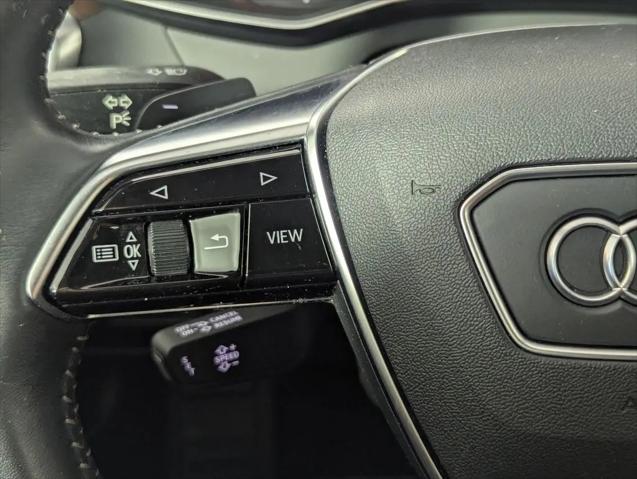 2020 Audi A6 Premium 45 TFSI quattro S tronic