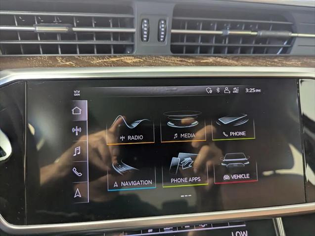2020 Audi A6 Premium 45 TFSI quattro S tronic