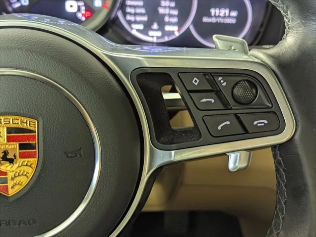2022 Porsche Cayenne Cayenne