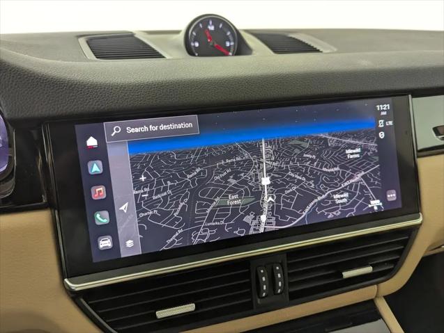 2022 Porsche Cayenne Cayenne