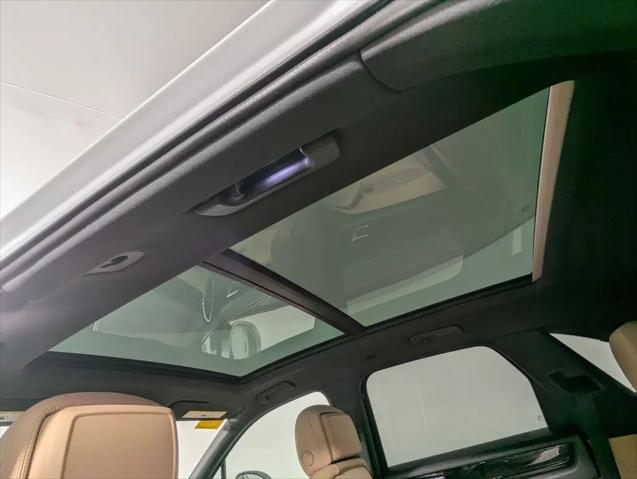 2022 Porsche Cayenne Cayenne
