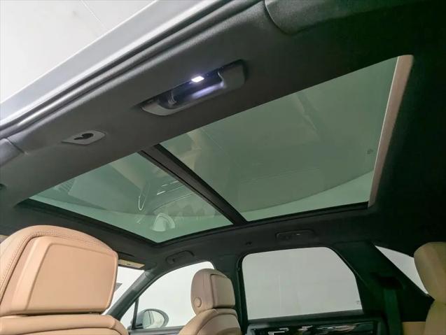 2022 Porsche Cayenne Cayenne