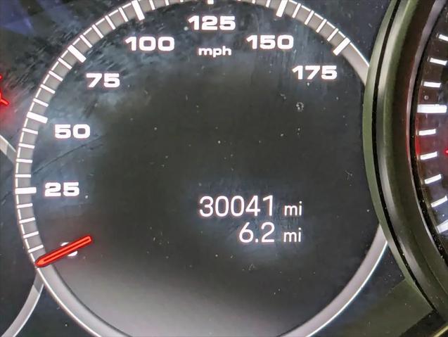 2022 Porsche Cayenne Cayenne