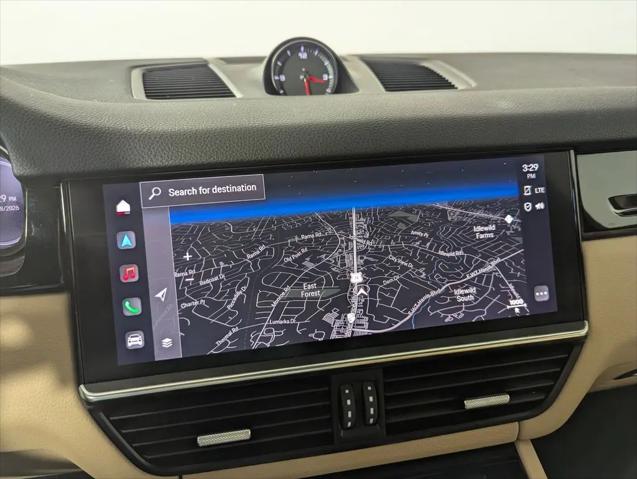 2022 Porsche Cayenne Cayenne