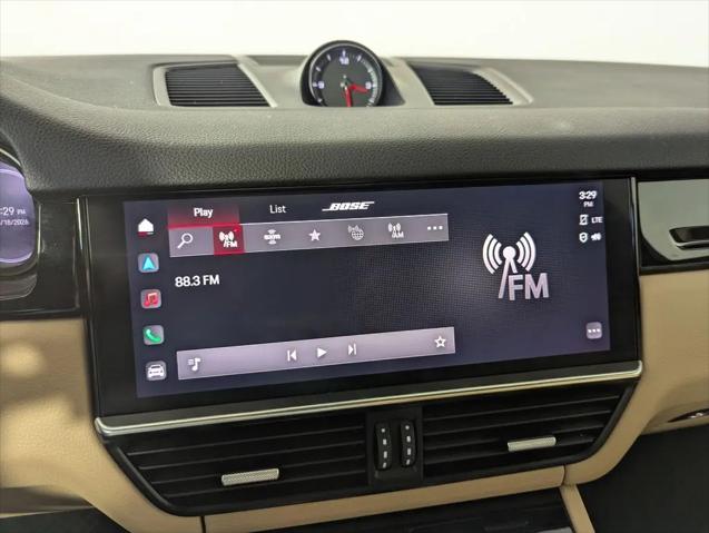 2022 Porsche Cayenne Cayenne