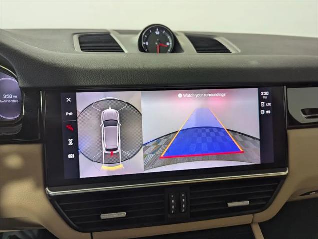 2022 Porsche Cayenne Cayenne