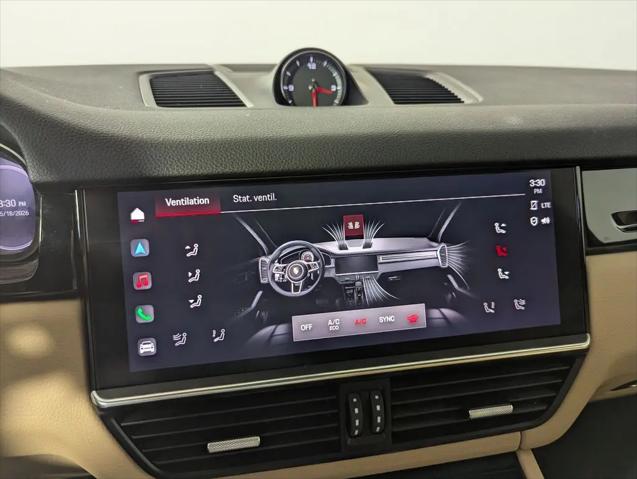 2022 Porsche Cayenne Cayenne
