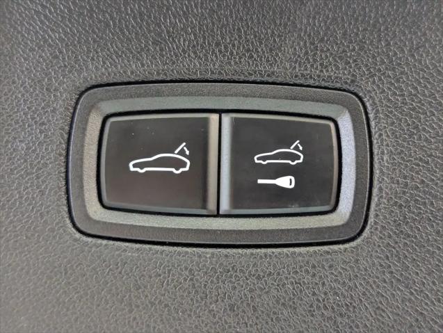 2022 Porsche Cayenne Cayenne