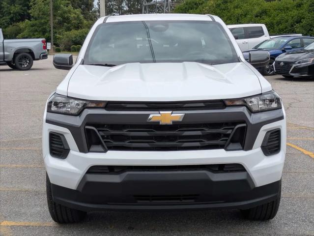 2026 Chevrolet Colorado LT, RWD