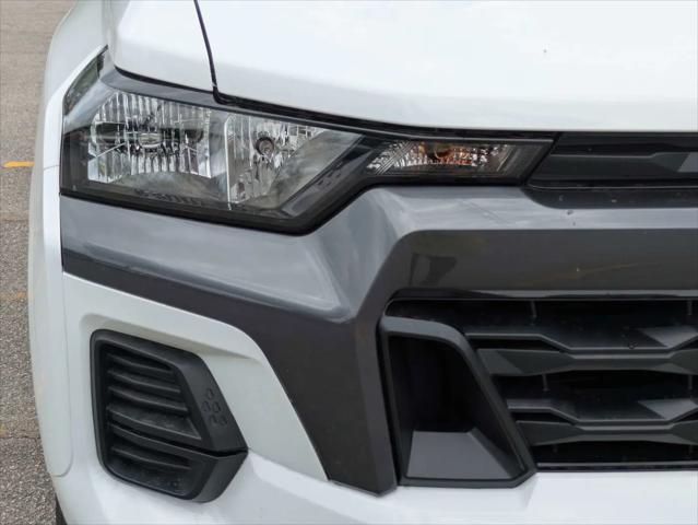2026 Chevrolet Colorado LT, RWD