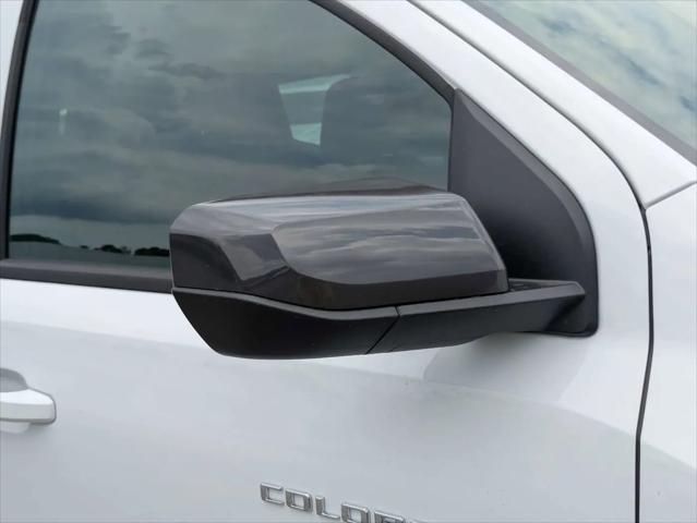 2026 Chevrolet Colorado LT, RWD