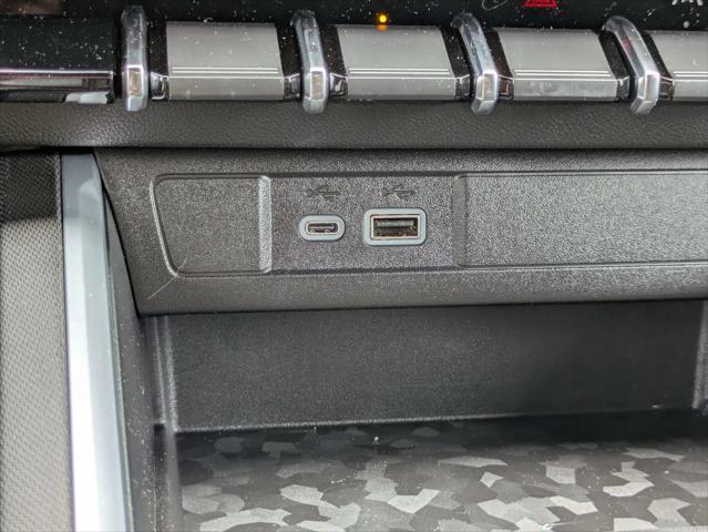 2026 Chevrolet Colorado LT, RWD