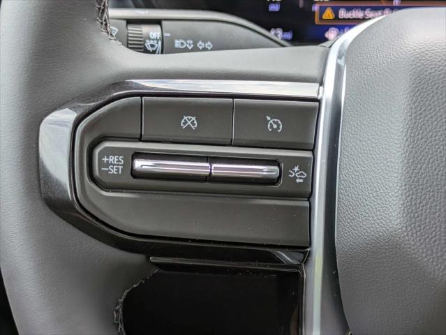 2026 Chevrolet Colorado LT, RWD