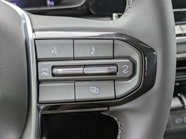 2026 Chevrolet Colorado LT, RWD