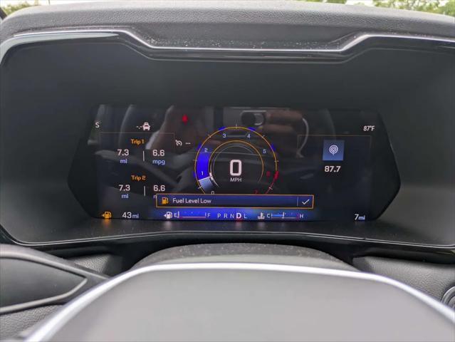 2026 Chevrolet Colorado LT, RWD