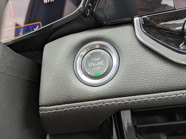 2026 Chevrolet Colorado LT, RWD