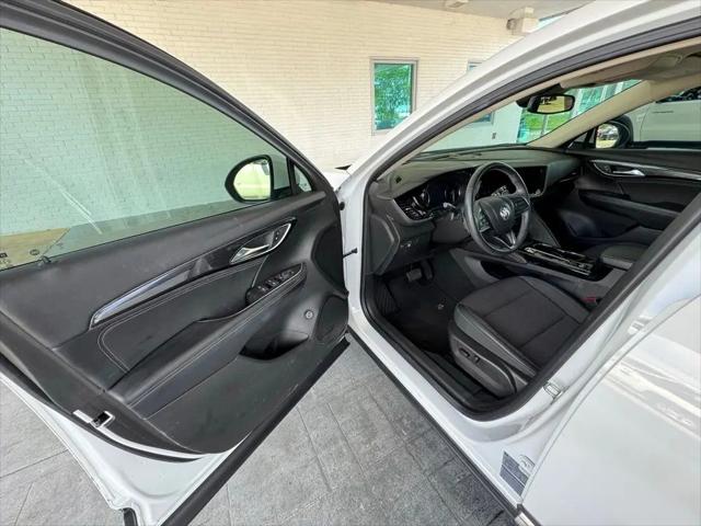 2023 Buick Envision Preferred AWD