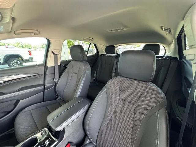 2023 Buick Envision Preferred AWD