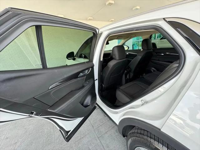 2023 Buick Envision Preferred AWD