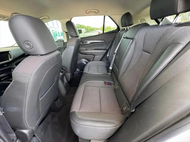 2023 Buick Envision Preferred AWD