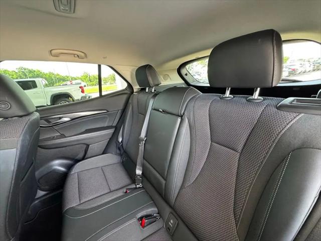 2023 Buick Envision Preferred AWD