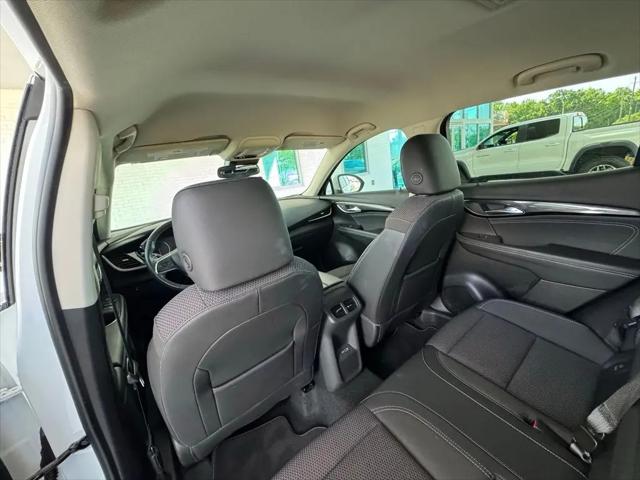 2023 Buick Envision Preferred AWD